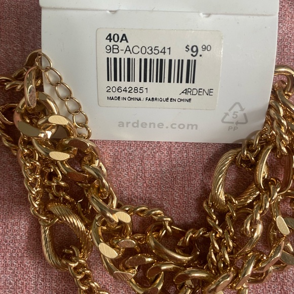 FREE ADDON NWT ARDENE BRACELET - Picture 2 of 4